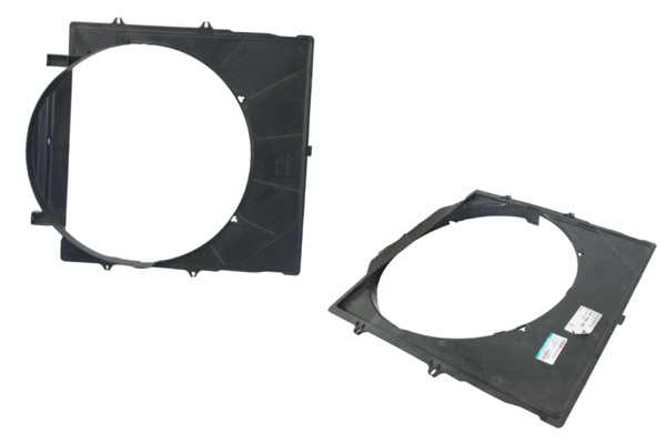 FAN COVER SHROUD FOR TOYOTA HILUX RN14#/LN16# SERIES 10/1997-03/2005 DIESEL