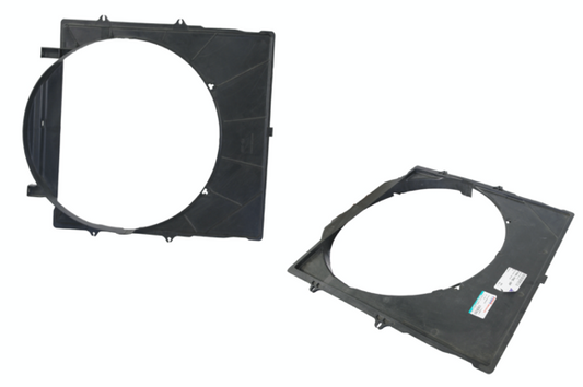FAN COVER SHROUD FOR TOYOTA HILUX RN14#/LN16# SERIES 10/1997-03/2005 DIESEL