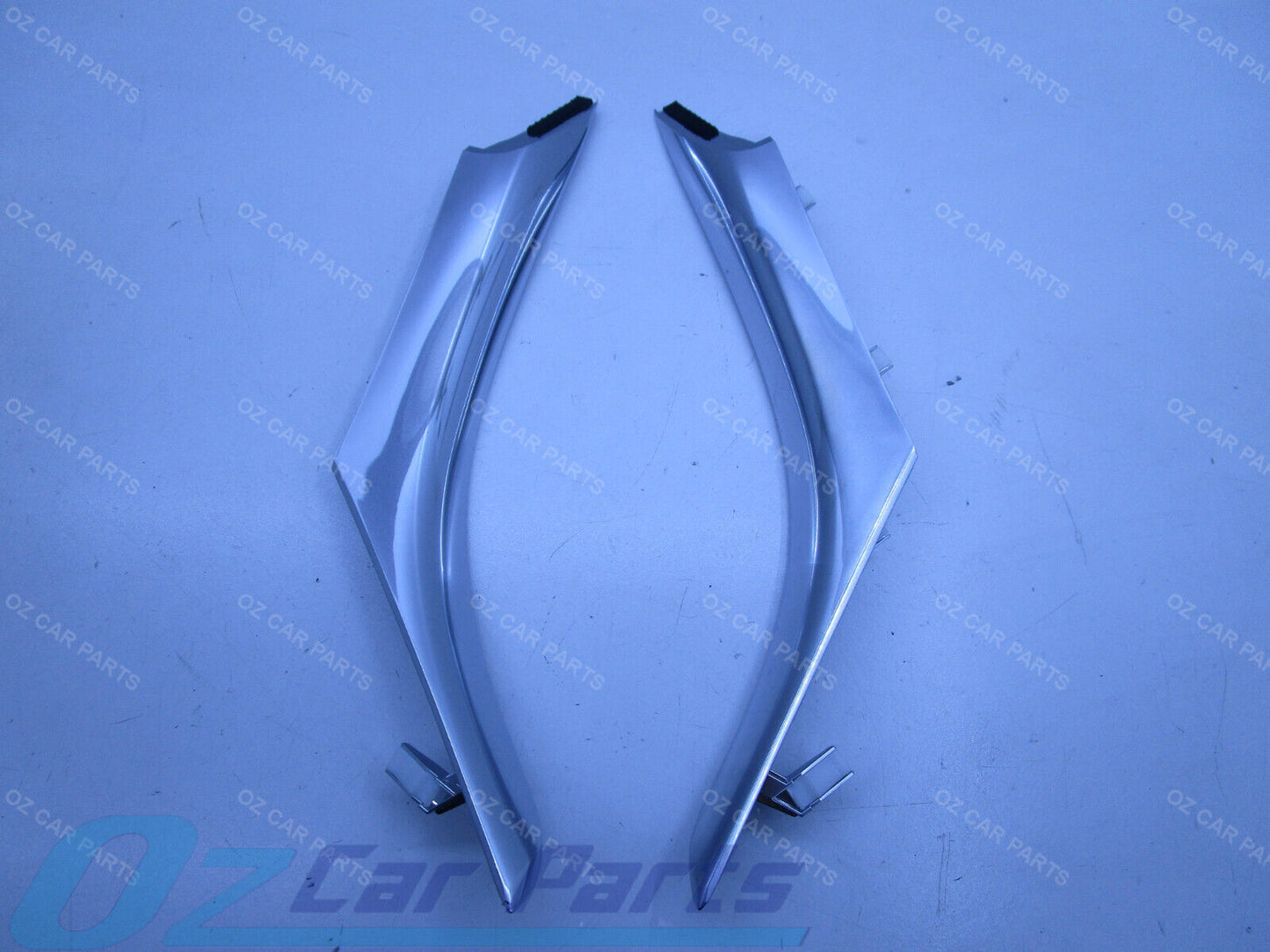 Genuine Holden Centre Console Trim Chrome for VF VF2 SS SSV Calais Storm Thunde