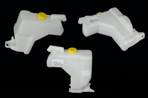 NEW RADIATOR BOTTLE FOR NISSAN PULSAR N16 07/2000 ~ 01/2005  OVERFLOW TANK