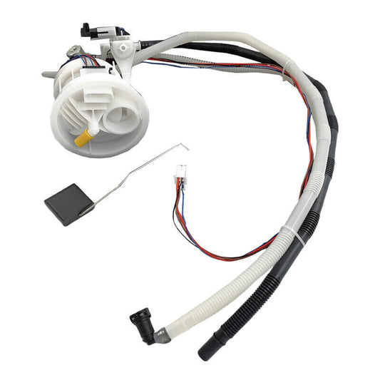 Fuel Pump Assembly For Mercedes Benz CLS-Class C219 E-Class W211 T-Model S211 21