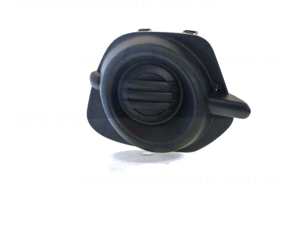 GENUINE PASSENGER SIDE FOG LIGHT COVER FOR Mitsubishi Challenger PC 7/2013-12/15