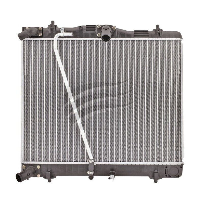 NEW Radiator fits Toyota Hiace 2005   M/T EXPORT Only