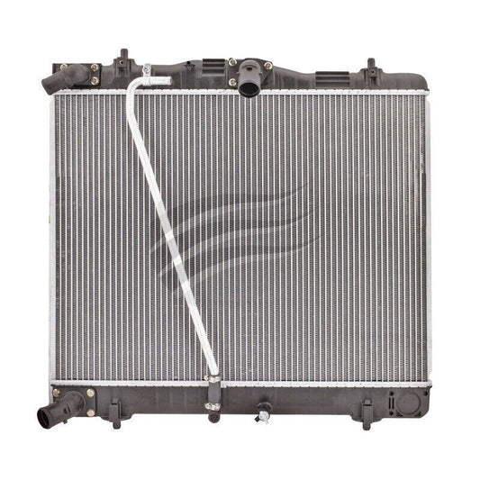NEW Radiator fits Toyota Hiace 2005   M/T EXPORT Only