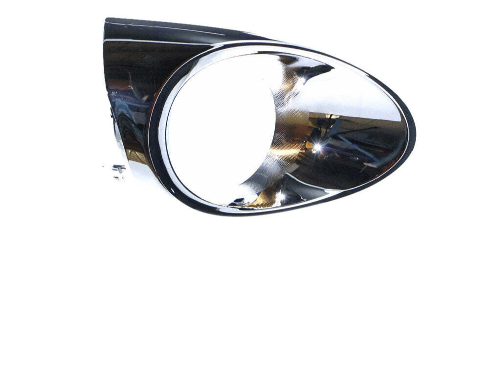 GENUINE PASSENGER SIDE FOG LIGHT CHROME BEZEL FOR Lexus RX 3/2012 to 11/2015