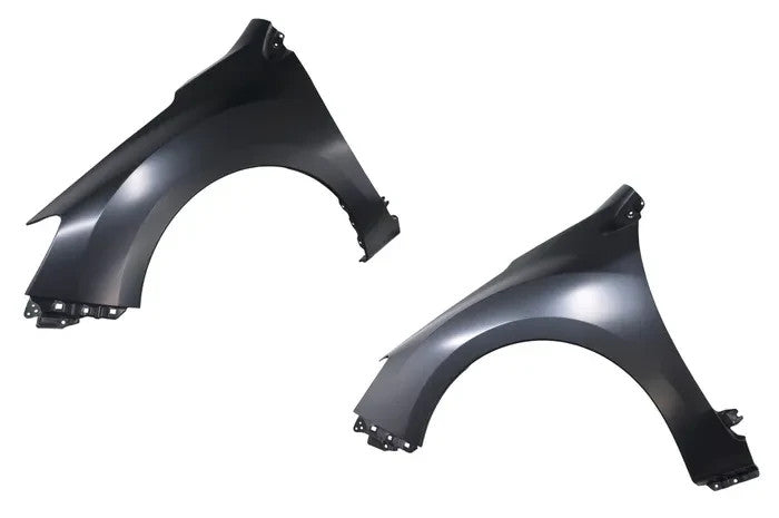 NEW LEFT FRONT GUARD FOR SUBARU XV G4X 01/2012 ~ 04/2017 WITHOUT BLINKER HOLE