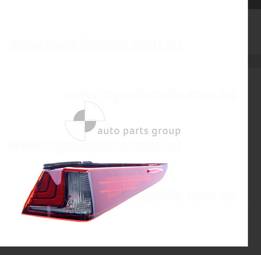 GENUINE RIGHT TAIL LIGHT FOR Lexus ES250 AXZA10R 8/2021-on Sedan Luxury MODEL