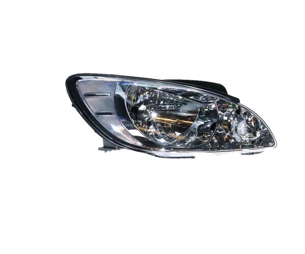 HEAD LAMP DRIVERS SIDE FOR HYUNDAI GETZ 9/05-07/07