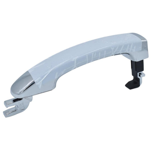 GENUINE DRIVER Front OUTER DOOR HANDLE FOR FORD Ranger Everest UA TEC 2015-2018