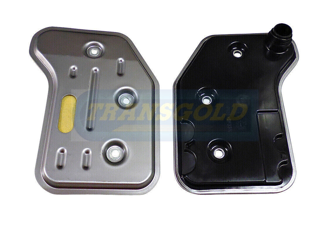 AutoTransmission Service Kit FOR Hyundai ACCENT Kappa CVT 12-on (filter Only)