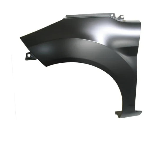 NEW LEFT FRONT GUARD FOR FORD FIESTA WS/WT 09/2008-07/2013 WITHOUT BLINKER HOLE