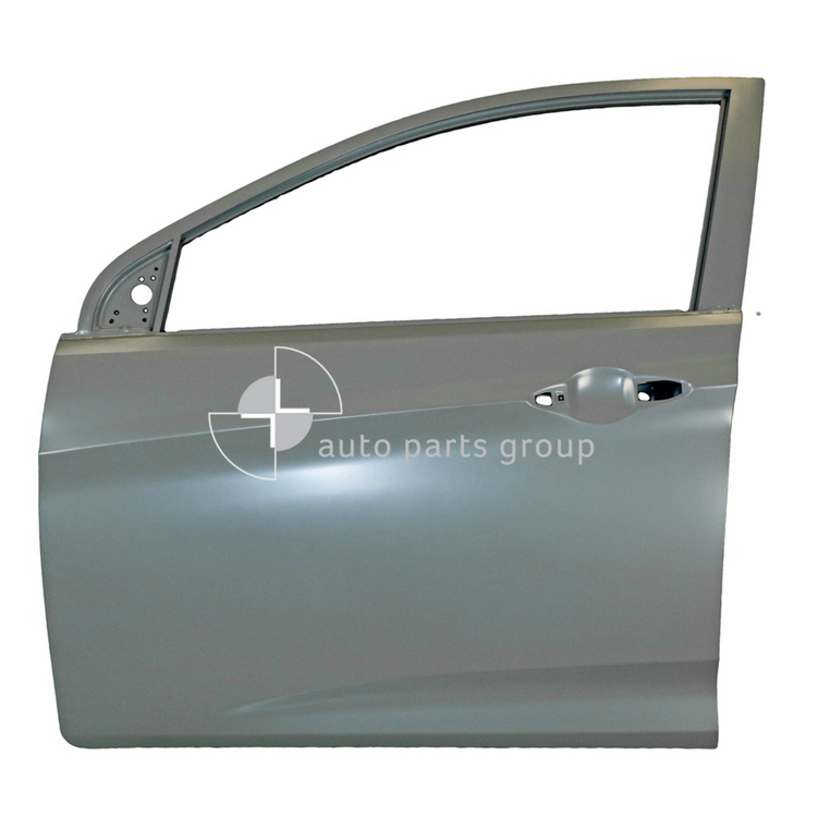 GENUINE left front door FOR HYUNDAI ACCENT RB 7/2011-7/2017 4-5 door