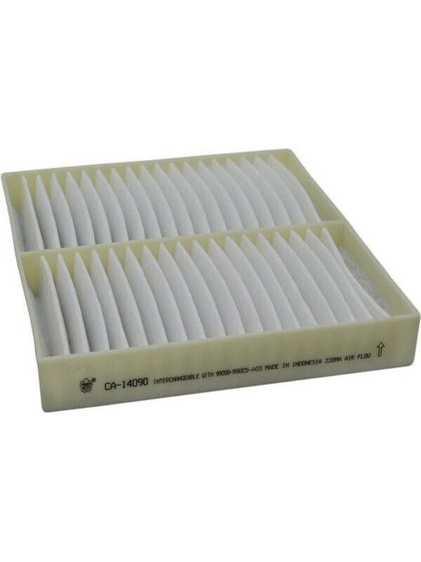 Sakura Cabin Air Filter Fits Suzuki Swift