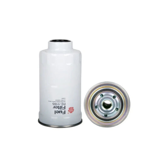 FUEL FILTER FOR Toyota Land Cruiser Mar 1995 - 1997 80 1HD-FT 4.2L DIESEL
