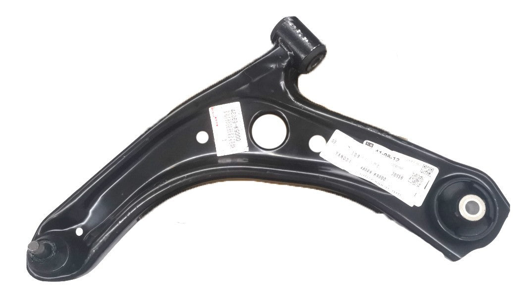 NEW LEFT FRONT LOWER CONTROL ARM FOR TOYOTA YARIS MXPA10/MXPH10  05/2020 ~ ON