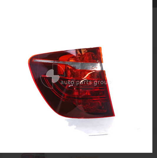 NEW LEFT SIDE TAIL LIGHT FOR BMW X3 WAGON 3/2011-12/2014 BMW F25 X-3