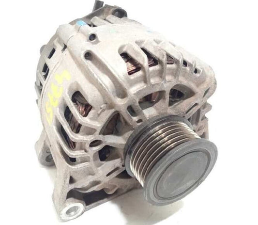 GENUINE alternator for FORD FOCUS,  Fiesta & Kuga