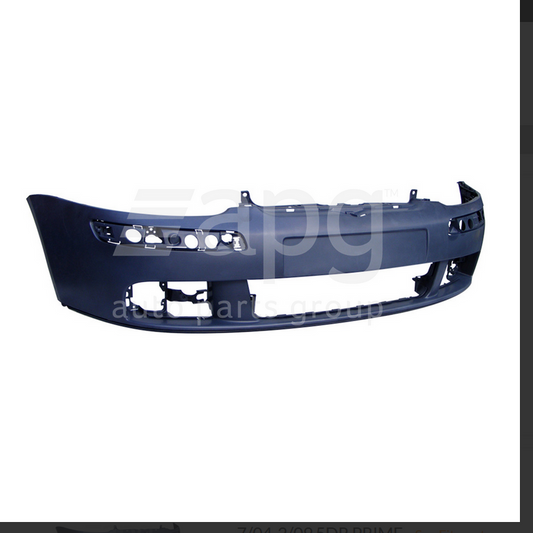 NEW FRONT BAR COVER BUMPER FOR Volkswagen Golf MK-5 7/2004-2/2009 5-DOOR