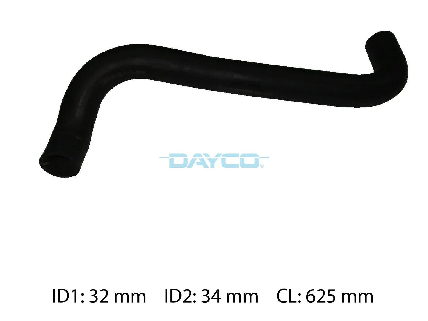 Upper Radiator Hose for Holden Commodore VE V8