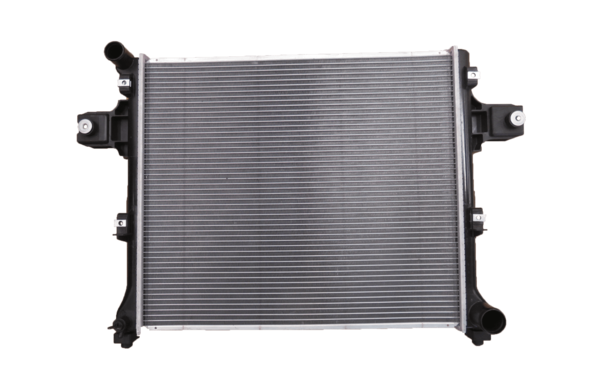 NEW RADIATOR FORJEEP GRAND CHEROKEE WH 07/2005-09/2010 RADIATOR  DIESEL TURBO