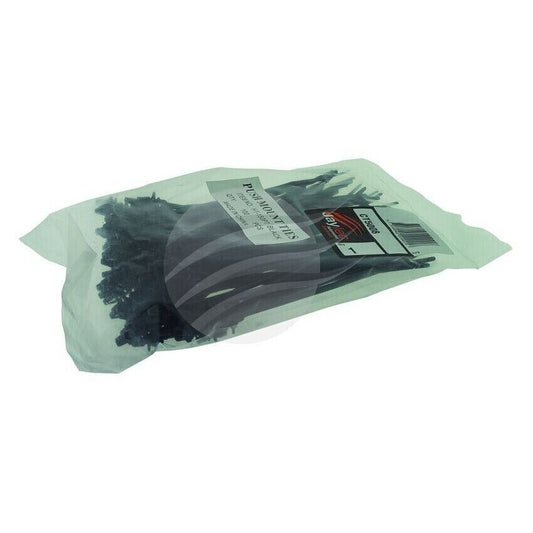 NEW Cable Tie 160mm x 3.5mm Push Mount 100 Pack