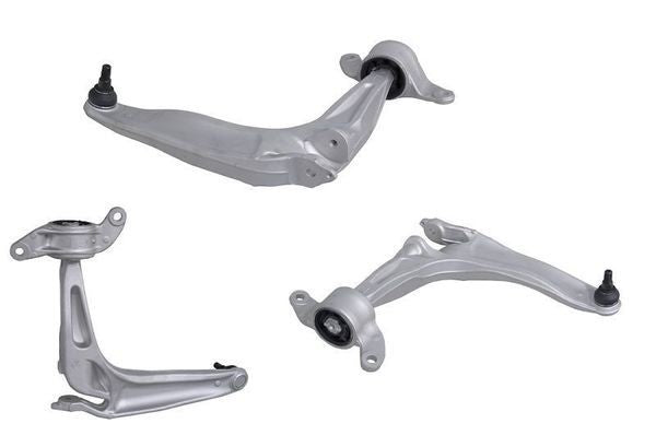 NEW RIGHT FRONT LOWER CONTROL ARM FOR HONDA CIVIC FN 06/2007 ~ 01/2012 COMPLETE