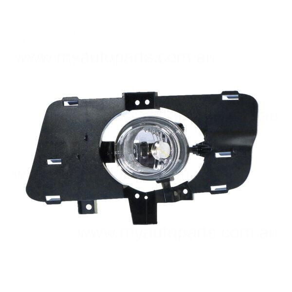 NEW LEFT Fog Light Spot Driving Lamp FOR Mazda 3 BK 1/2004-6/2006 SP23 SEDAN