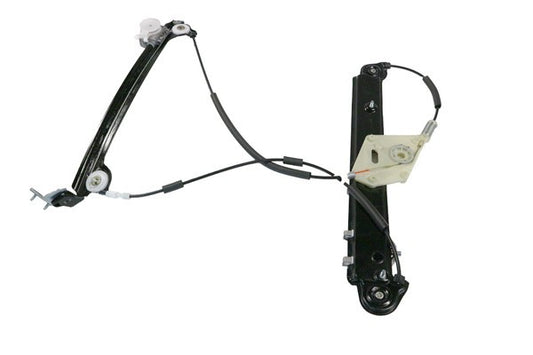 NEW DRIVER FRONT WINDOW REGULATOR FOR BMW 1 SERIES  E82  02/2008 ~ 2013