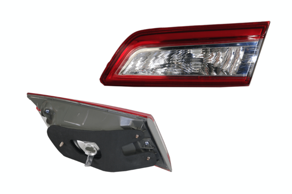 NEW DRIVER SIDE TAIL LIGHT FOR TOYOTA CAMRY SEDAN  ASV50  12/2011 ~ 12/2014
