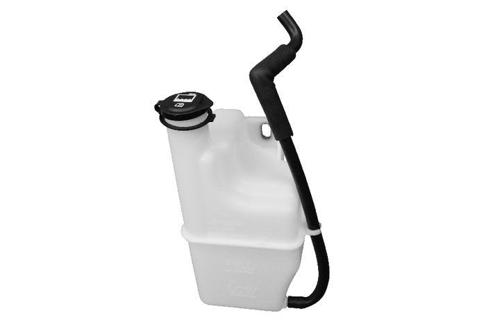 NEW RADIATOR BOTTLE FOR MAZDA 2 DE 06/2007 ~ 08/2014 OVERFLOW TANK WITH CAP