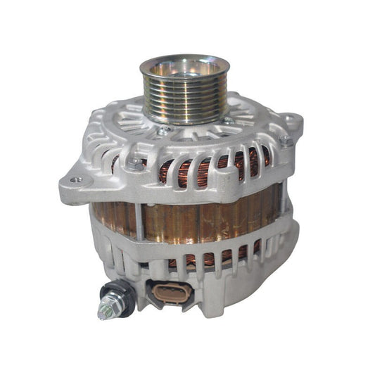 Alternator 130A 7PV Fit For Nissan Maxima J32 Elgrand E52 Murano Z51 3.5L Petrol