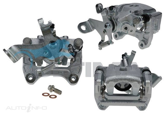 Brake Caliper Disc Caliper RIGHT REAR FOR MAZDA CX5 KE 2012-2017 CX-5