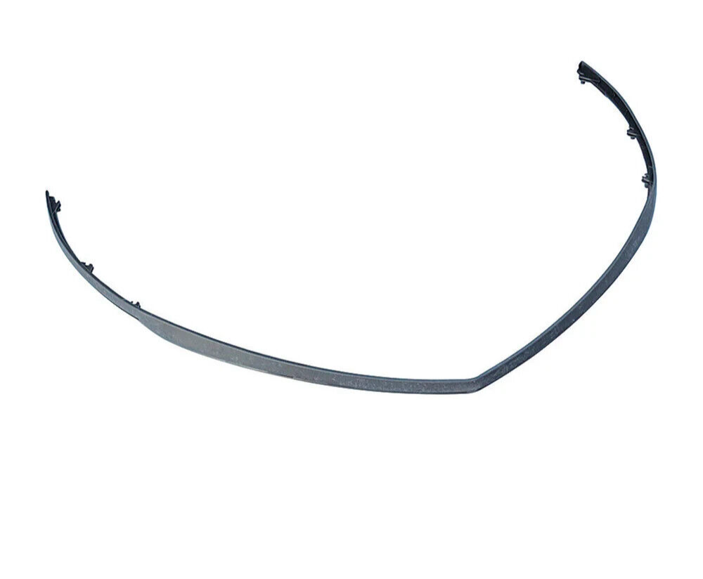 GENUINE FRONT BAR APRON FOR HYUNDAI VELOSTER 2011 - 2017