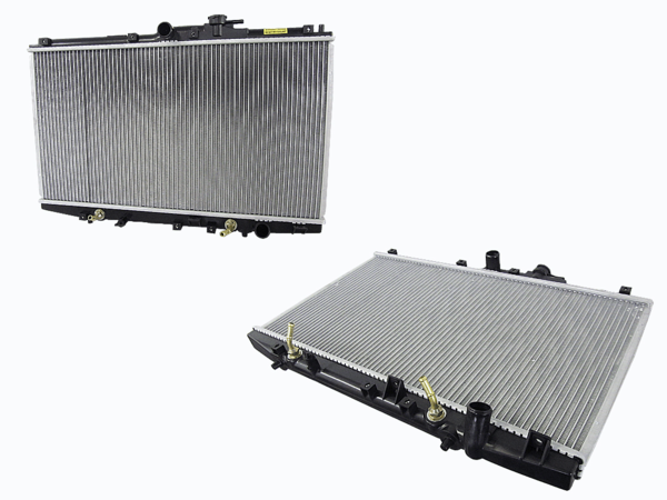 NEW RADIATOR FOR HONCA ACCORD  CG/CK  12/1997 ~ 07/2003 2.3L PETROL AUTO (F2.3)