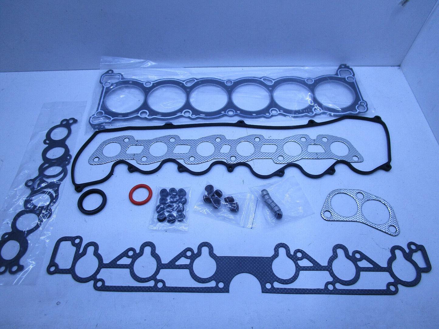 VRS CYLINDER HEAD GASKET SET/KIT FOR NISSAN SKYLINE R31 3.0L RB30E RB30 86-12/90