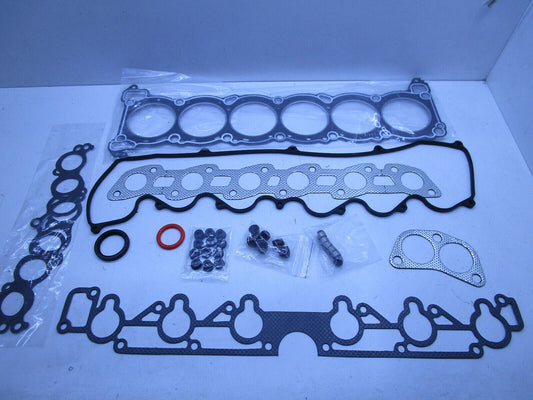 VRS CYLINDER HEAD GASKET SET/KIT FOR NISSAN SKYLINE R31 3.0L RB30E RB30 86-12/90