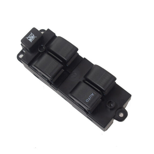 MAIN Power Window Switch Control For Mazda BT-50 FORD Ranger T6 PX 4Door 2012-20