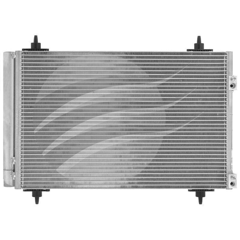 NEW AC AIRCON ondenser fits Peugeot 307 HDI 2004- Peugeot 308 Citroen C4