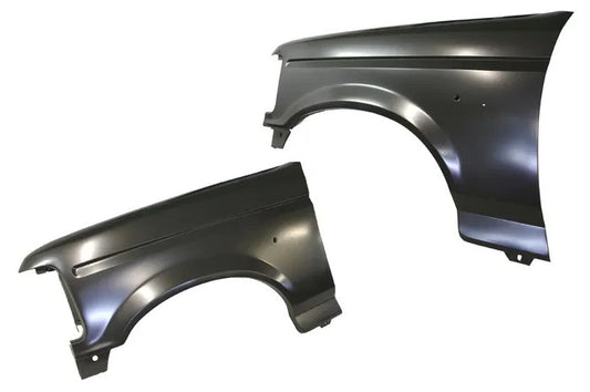 NEW LEFT FRONT GUARD FOR FORD F150/BRONCO 1992 ~ 1998 GUARD FENDER
