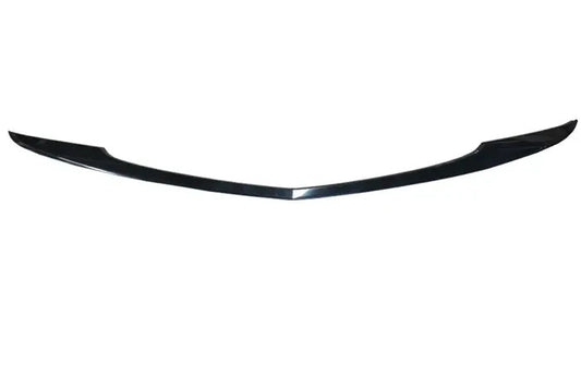NEW FRONT BAR MOULD BLACK FOR MAZDA BT-50 UP/UR 10/2011 ~ 08/2015