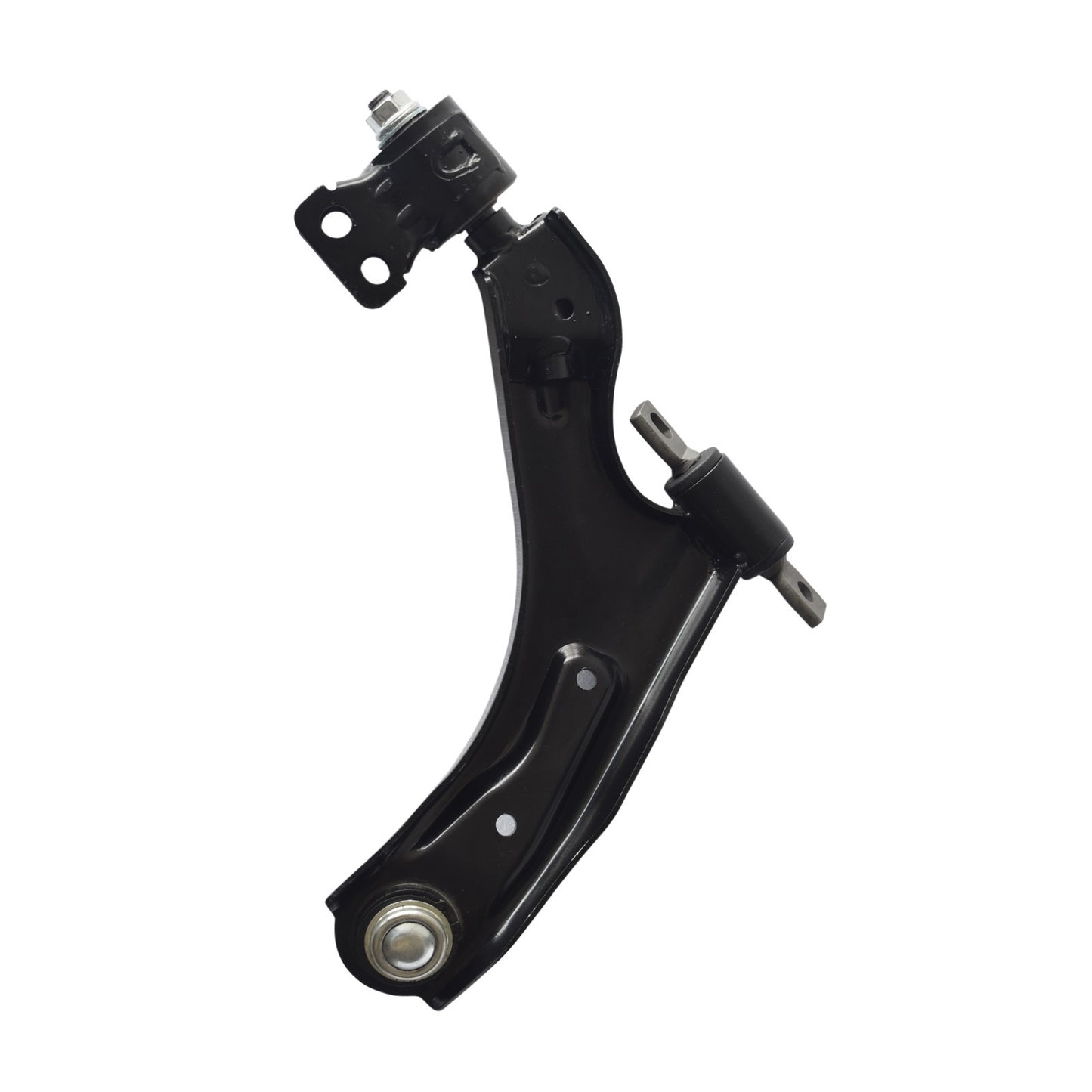 LEFT FRONT LOWER CONTROL ARM For Holden Barina Spark MJ 10/2010-ON COMPLETE ARM