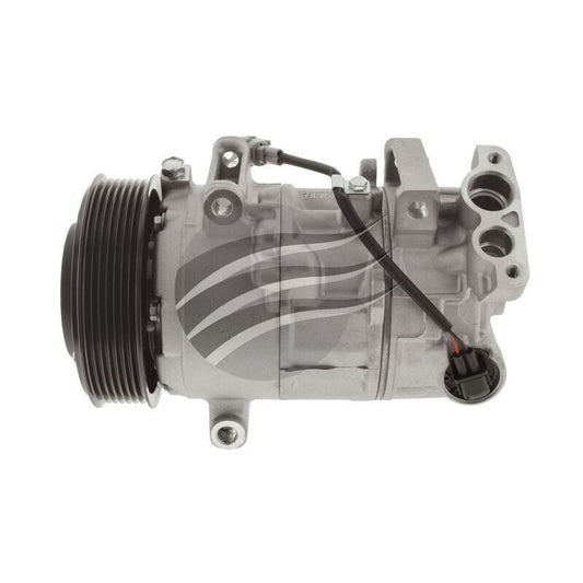 NEW AC A/C Compressor fits Renault Megane RS250 X95 2011-2012 6SEL14C