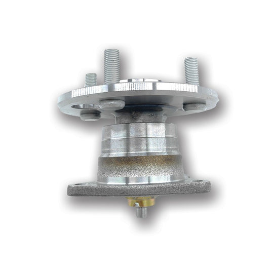 LEFT REAR Wheel HUB Bearing FOR Toyota Corolla AE Holden Nova LG Non ABS