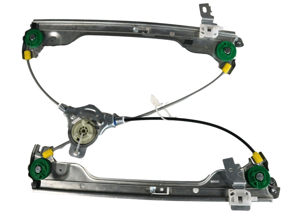 NEW LEFT FRONT WINDOW REGULATOR FOR NISSAN DUALIS J10 11/2007 ~ 05/2014