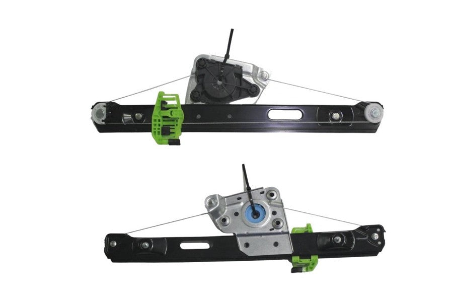 NEW PASSENGER REAR WINDOW REGULATOR FOR BMW 1 SERIES  E87  09/2004 ~ 09/2011