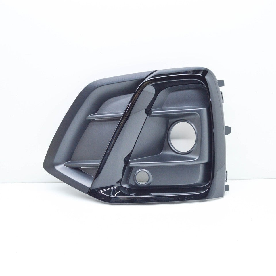 GENUINE FRONT LEFT FOG LIGHT COVER FOR Audi Q5 FY 7/2023-9/2024 80A807679AGBMT