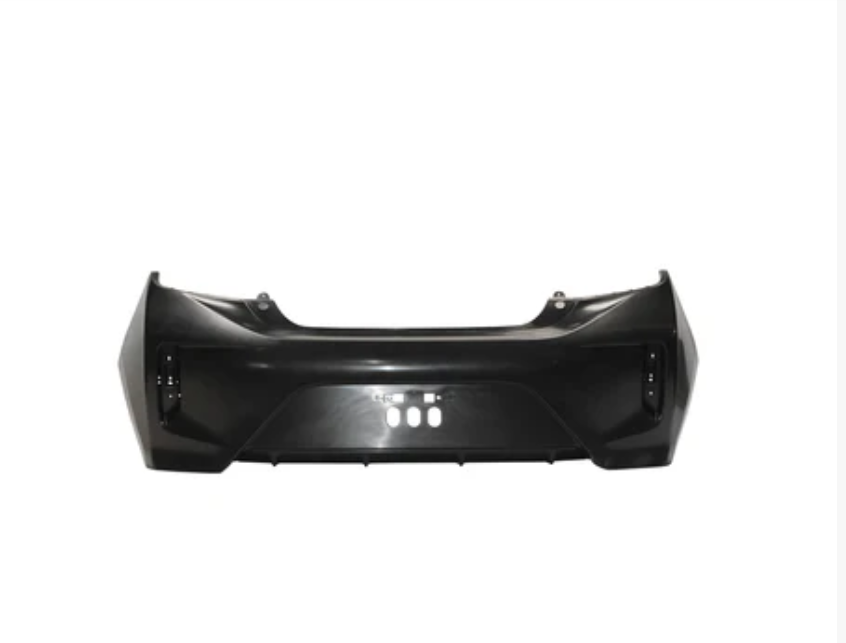 Genuine REAR BUMPER BAR FOR Mitsubishi Mirage LB 2020 onwards