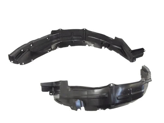 NEW LEFT FRONT INNER GUARD LINER FOR FORD RANGER PJ 12/2006 ~ 05/2009