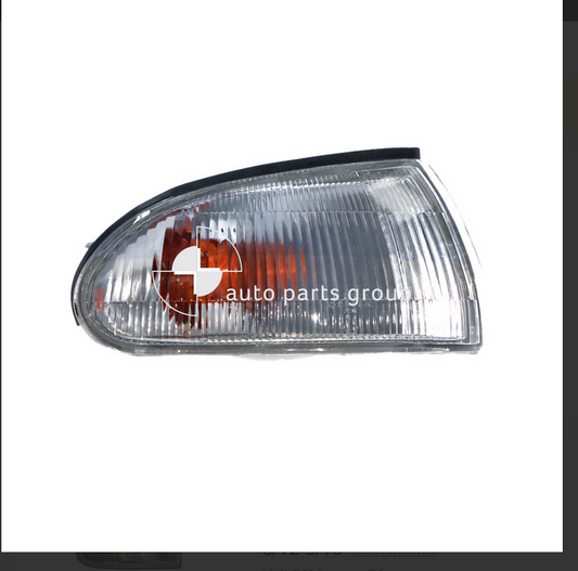 NEW RIGHT CORNER BLINKER PARK LIGHT FOR MITSUBISHI LANCER CE 10/1992-6/2003