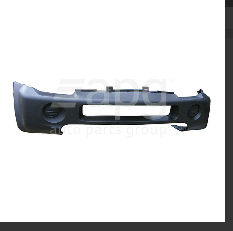 GENUINE FRONT BAR COVER BUMPER FOR Suzuki Jimny 10/1998-10/2005